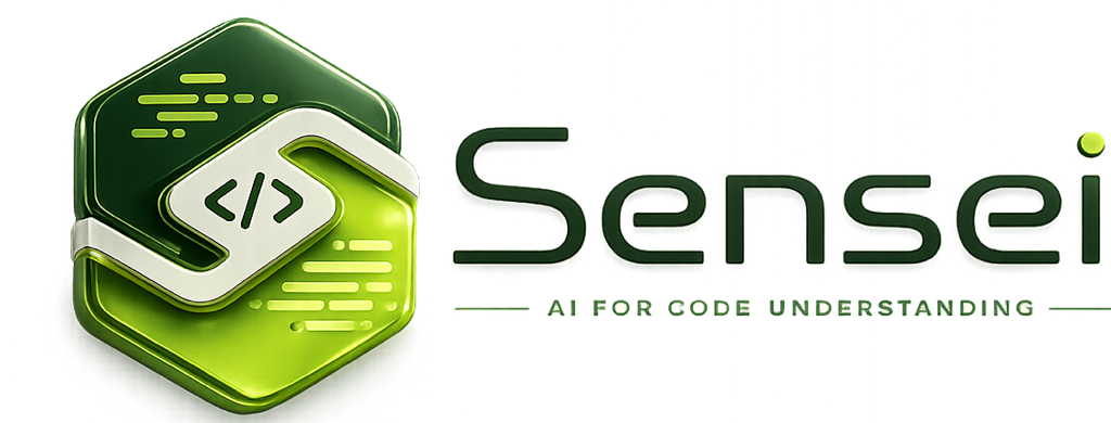 Sensei